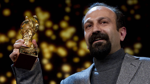 第61回ベルリン国際映画祭、金熊賞はイラン作品に。日本映画も健闘