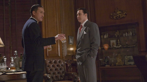 渡辺謙、久々のダークな役に燃える？　米中合作『シャンハイ』日本公開が決定！