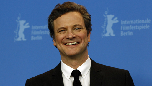 コリン･ファース、『マンマ・ミーア！』は「出演作ベスト3の1本」と発言