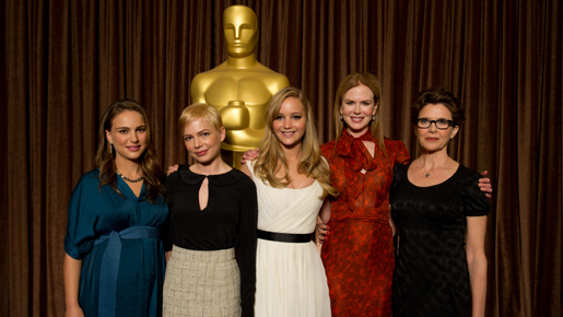 【シネマモード】美しき女の闘いを制するのは？