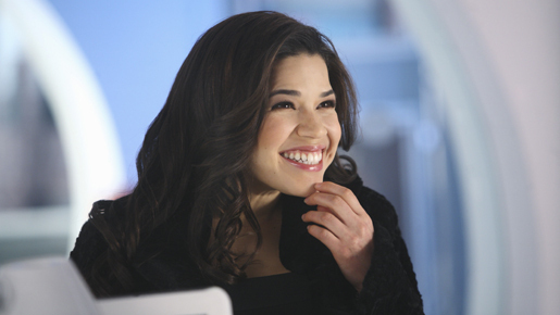 あのベティがべっぴんさんに変身!?　「アグリー・ベティ」最終章の予告編を公開