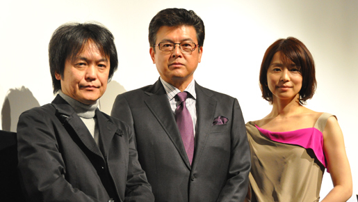 石田ゆり子、夫から妻への手紙に「うらやましい」と結婚願望が燃え上がる…？