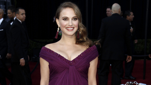 【アカデミー賞】前評判通り、ナタリー・ポートマンが主演女優賞！