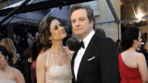 【アカデミー賞】『英国王のスピーチ』コリン・ファースが予想通りの主演男優賞！