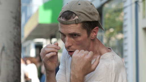 【アカデミー賞】助演男優賞はクリスチャン・ベイル　モデルとなったボクサーに感謝