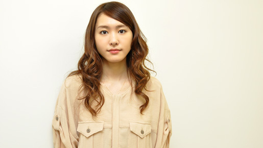 新垣結衣インタビュー　22歳を迎えたいま、理想の人は「背中を押しあえる人」