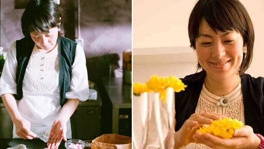 『eatrip』野村友里監督インタビュー　“食”で体感、生きるためのスパイス