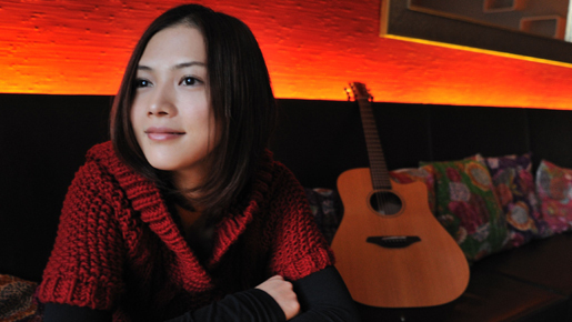 『パラキス』主題歌にYUI！　北川景子＆向井理からも絶賛の声