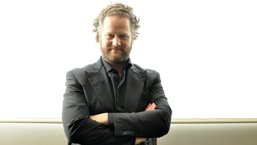 『ツーリスト』監督インタビュー　ジョニーの素を引き出し、アンジーで着せ替え遊び？