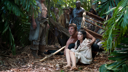 今後ブレイク必至！　『パイレーツ』新戦力の2人の来日が決定！