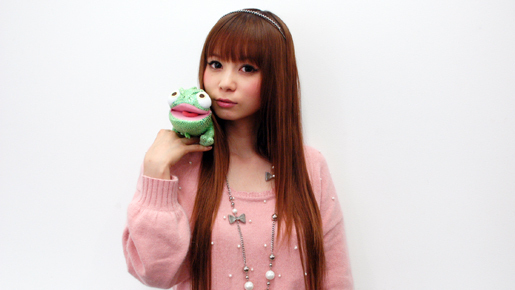 中川翔子インタビュー　新ディズニーヒロインに抜擢「生きた証を残したい」