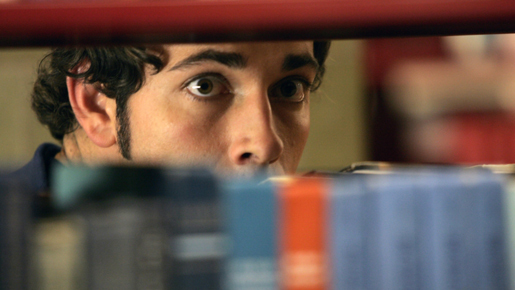 シネマカフェ的海外ドラマvol.187　“オタキュート”男子チャックに注目！