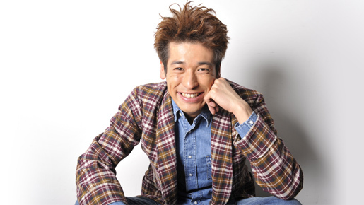 佐藤隆太インタビュー　相方、上地雄輔の相性は「この2人だからこそ漫才もできた」