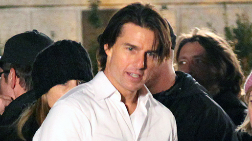 C・シーンが日本の津波被災者救済に寄付。T・クルーズらも寄付を呼びかける姿が