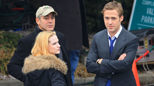 ジョージ・クルーニーの監督最新作は政治ドラマ！　ライアン・ゴズリングと共に出演も