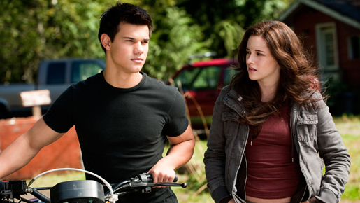 クリステン・スチュワート、今度は白雪姫に？