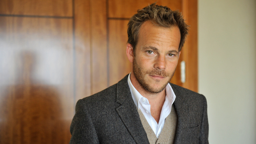 スティーヴン・ドーフ インタビュー　S・コッポラが導いた新境地は“優しい人”