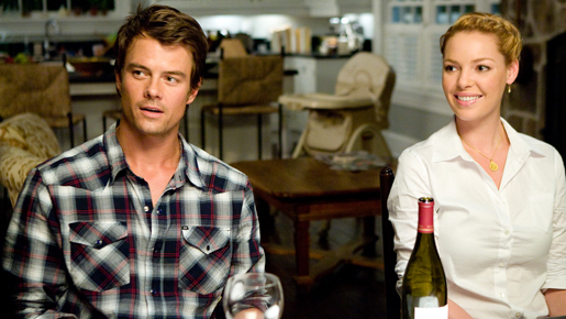 ジョシュ・デュアメル、東日本大震災被災者救援のチャリティ・ランを企画