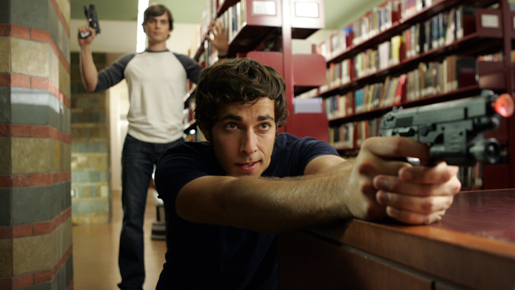 シネマカフェ的海外ドラマvol.189　まだまだ生息！海外ドラマのオタキュート