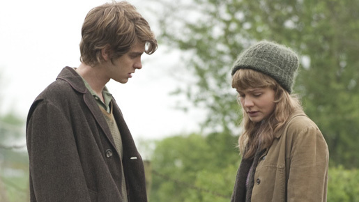 愛する人とどう過ごす？　『わたしを離さないで』に考える“愛”のかたち