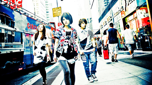 ステレオポニー、映画主題歌で沖縄「あじさい音楽村」の恩師に恩返し！