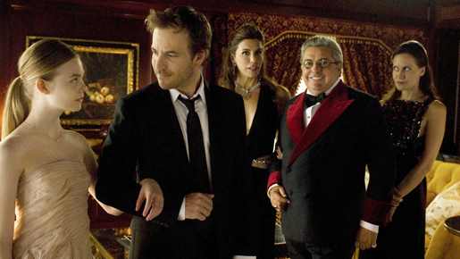 あなたは憧れる？　『SOMEWHERE』“セレブ願望”診断テスト