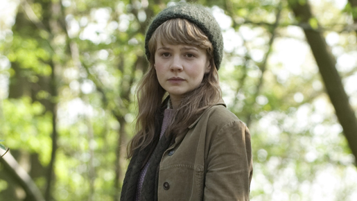 『わたしを離さないで』連続動画インタビューvol.1　キャリー・マリガン