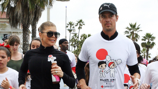 ジョシュ・デュアメルが呼びかけたチャリティ・ラン、4,000人を超す参加者で大盛況