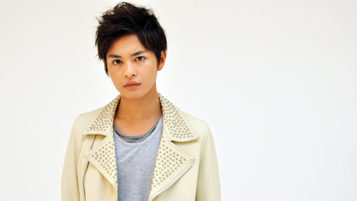 『ランウェイ☆ビート』瀬戸康史インタビュー　恋も仕事も九州男児　風格漂わせる22歳