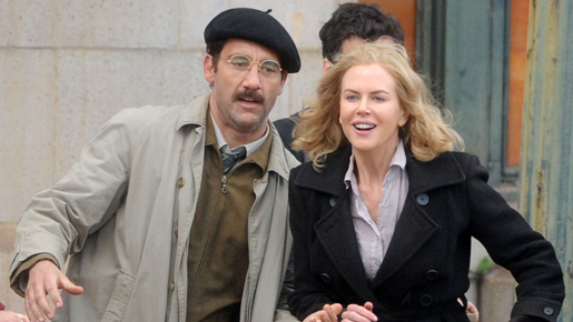 コメディにスリラー、シリアスものまで…N・キッドマン 豪華俳優陣と共演