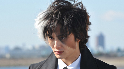 岡田将生が若き日のブラック・ジャックに！　手塚治虫の名作ドラマ化　共演に仲里依紗