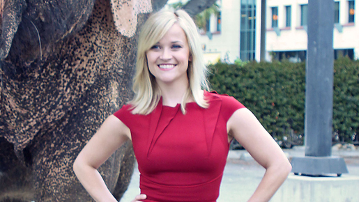 リース・ウィザースプーン夫妻、子供たちも一緒に新婚旅行へ