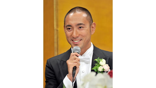 海老蔵、「七月大歌舞伎」で復帰！　三池監督作の主演映画『一命』も10月公開決定