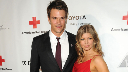 J・デュアメル、チャリティ・ランの功績を賛えられ、赤十字スピリット・アワード受賞