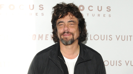 キアヌにデル・トロ。40代独身大物俳優たちの身辺に変化の兆しが