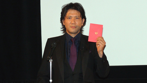 別所哲也、独断でカンヌ映画祭史上最高の作品を選定!?