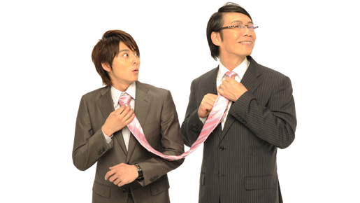 「サラリーマンNEO」がついに映画化！　小池徹平が“新入社員”で参戦