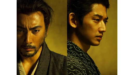 海老蔵＆瑛太出演の『一命』カンヌ出品！　ブラピ主演作ほか強敵とコンペで激突