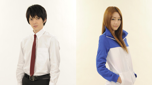 『荒川アンダー ザ ブリッジ』キャスト発表!!　電波系ヒロインは桐谷美玲