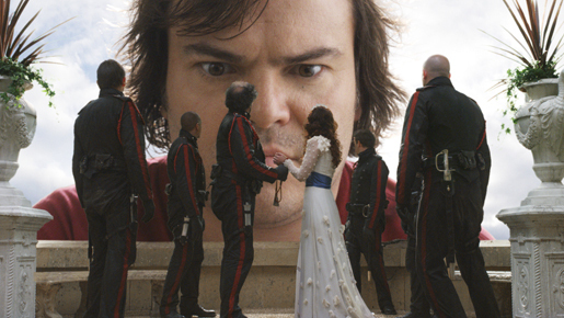 『ガリバー旅行記』キャスト同士でベタ褒め！「彼女はタフだよ」と言わしめたのは…