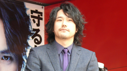 松山ケンイチ、“頼りになる”二宮に思わず嫉妬？「みんな二宮さんのほうしか見ていない」