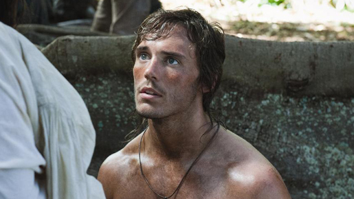 『パイレーツ』連続インタビュー　新鋭サム・クラフリン、シャイな素顔にドキッ！