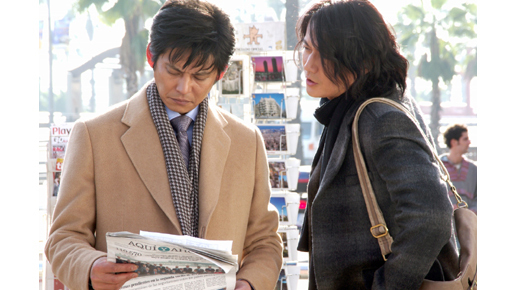 福山雅治『アマルフィ』続編に出演！　バルセロナで織田裕二と再会