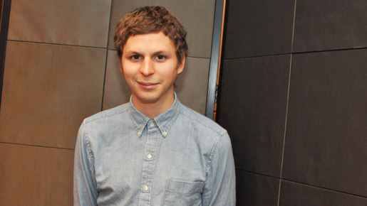 マイケル・セラ インタビュー　『JUNO』の恋人役が、今度は妄想系男子に！