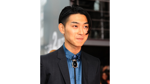 松田翔太がアフロに？　人気漫画「アフロ田中」実写化！　佐々木希がヒロイン役に