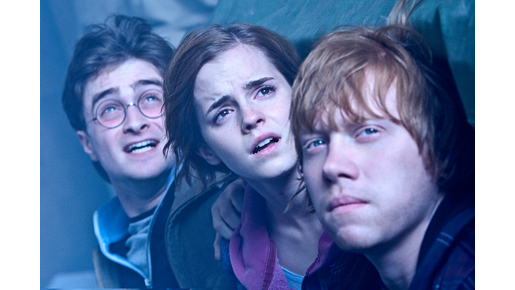 『ハリー・ポッター』熾烈な最終決戦の一端をお届け！　予告編＆最新画像解禁