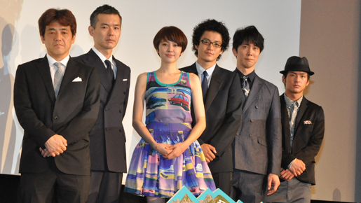 小栗旬、怒り全開の長澤まさみにタジタジ？　「プリプリ怒ってました」