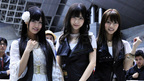 AKB48柏木、雨女伝説は継続中！　ファッションセンスにメンバーから総ツッコミ？
