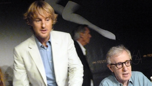 【カンヌレポート1】ウディ作品で開幕！　ビーチではガガ様からサプライズライヴも