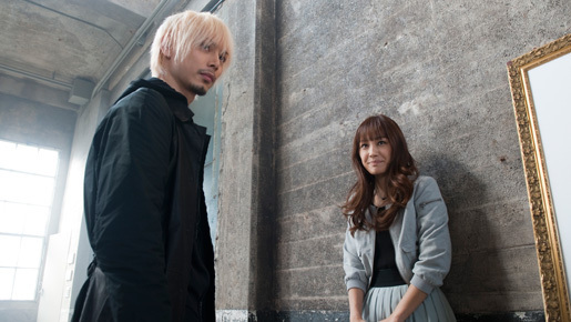 水嶋ヒロ原作＆出演のビデオがショートフィルム祭典に出品　栗山千明はマブい女に！